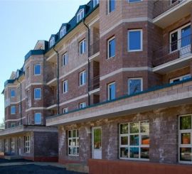 ЖК "Родные Просторы"