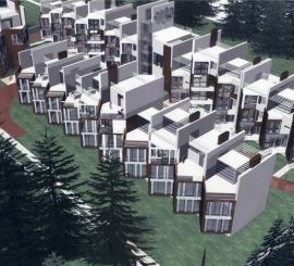 ЖК "Кратово Village" (Орел)