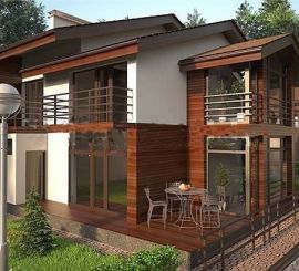 Коттеджный Поселок "Bosco Villaggio"