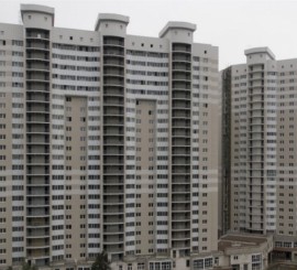 ЖК "Центральный" (Пушкино)