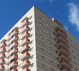 ЖК "Заповедная Ривьера"