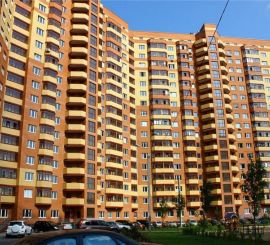 Микрорайон "Новое Бисерово"