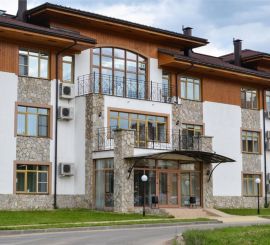 ЖК "Яхонтовый Лес"