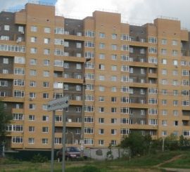 ЖК "На улице Ленинградской"