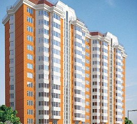 ЖК "Первый Андреевский"