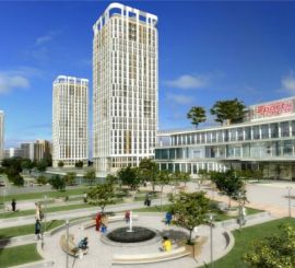 Микрорайон "Светлый Город"