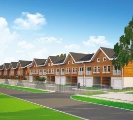 ЖК "Victoria City"