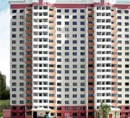 ЖК "На улице Школьной"