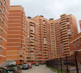 ЖК "Супонево 2"