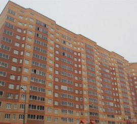 ЖК "Букино"