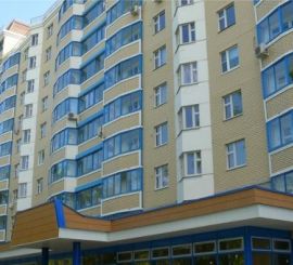 Микрорайон "Немчиновка"