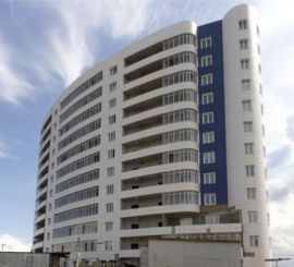 ЖК "Стрелецкий"