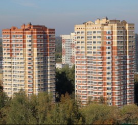 ЖК "На улице Школьная" (Ивантеевка)