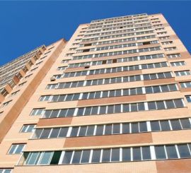 Микрорайон "Красная Горка 2" (Подольск)