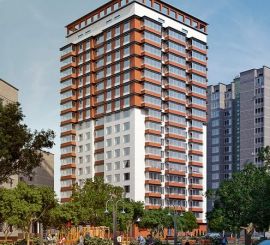 ЖК "Дом на Виду"