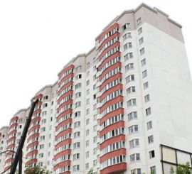 ЖК "На улице Шевченко"