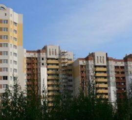 ЖК "На улице Полевая"