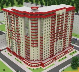 ЖК "Наташинский Парк"