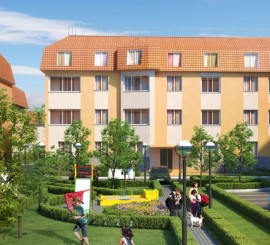 ЖК "Валентиновка Парк"