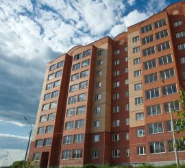 ЖК "Дом на Московской"