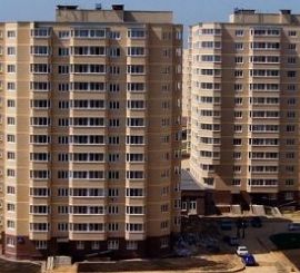 ЖК "Новоснегирёвский"