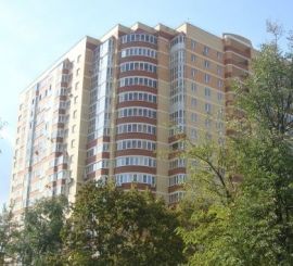 ЖК "На улице Авиаторов 11"