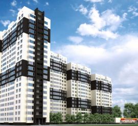 ЖК "Одинцовский Парк"