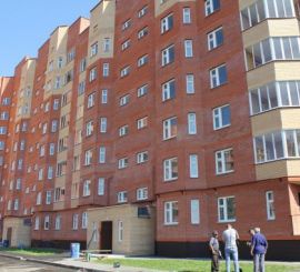 ЖК "Центральная Усадьба"