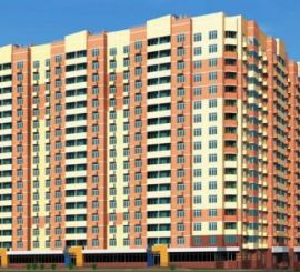 ЖК "Молодежный" (Подольск)