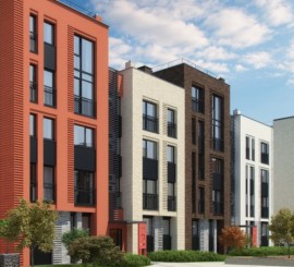 ЖК "Голландский Квартал"