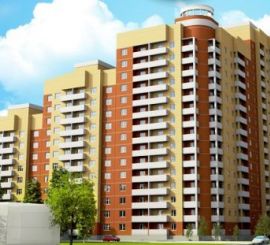 ЖК "Молодежный" (Чехов)