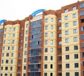 ЖК "На улице Вокзальная" (Дубна)