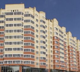 ЖК "Красково-Парковый"