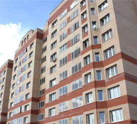 ЖК "Заречье-2"