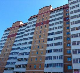 ЖК "На улице Рабочая" (Воскресенск)