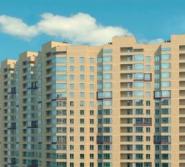 ЖК "Новое Медведково"