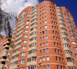 ЖК "Рогожский"