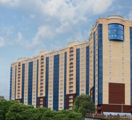 ЖК "Дом на Школьной" (Дмитров)