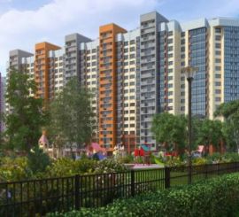 ЖК "Сколковский"