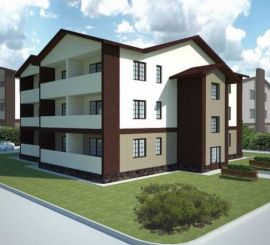 ЖК "Саврасово Парк"