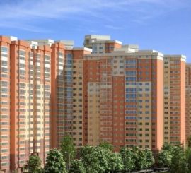 ЖК "Весенний"