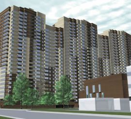 ЖК "Рациональ"