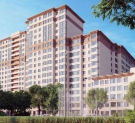 ЖК "Битцевские Холмы"