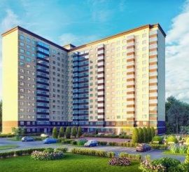 ЖК "Благовест"