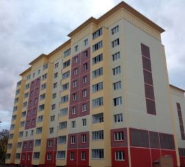 ЖК "Голицын Парк"