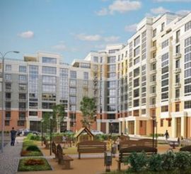 ЖК "На Макаренко"