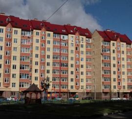 ЖК "На улице Чапаева"