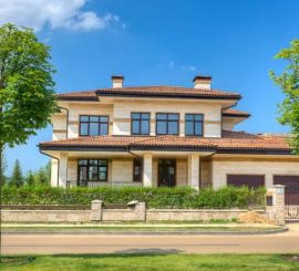 Коттеджный Поселок "Millennium Park"