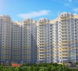 ЖК "Андреевский Квартал"