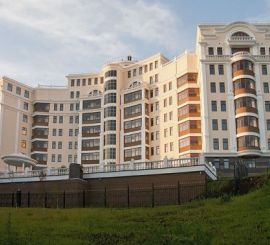 ЖК "Северная Жемчужина"